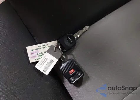 2010 Ford Ranger Sport/Xlt z USA, uszkodzony, nr VIN 1FTLR4FE7APA04102